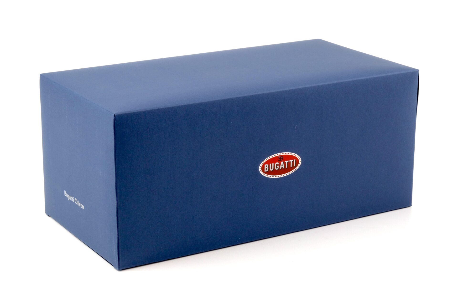 1:18 AUTOart Bugatti Chiron 2017 Jaune Molsheim yellow/ Nocturne black 70994