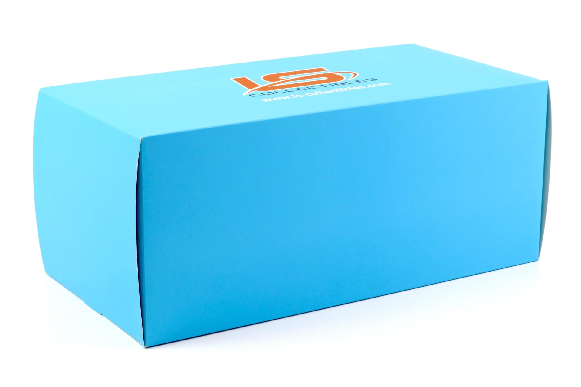 1:18 LS Collectibles Audi RS2 Avant 1994 blue LS083A