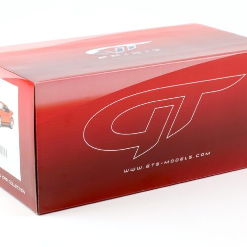 1:18 GT Spirit GT192 Porsche 911 964 RUF SCR 4.2 Coupe orange