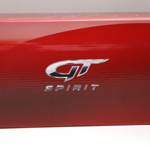 1:18 GT Spirit GT097 Ford GT 2017 frozen white - Image 4