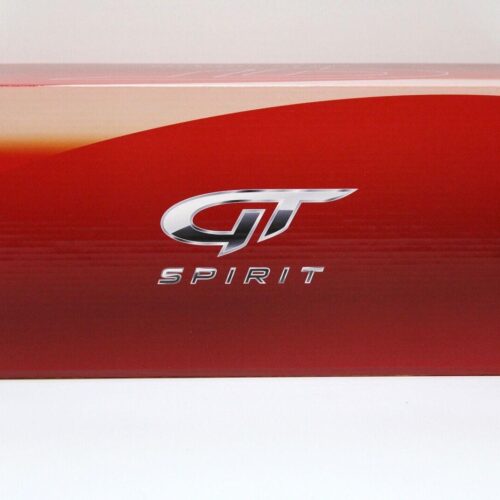 1:18 GT Spirit GT067 Mercedes S65 AMG 2016 silver - Image 4