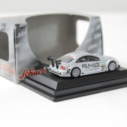 1:87 Schuco Mercedes Benz C-Klasse DTM 2004 "ALESI" #8