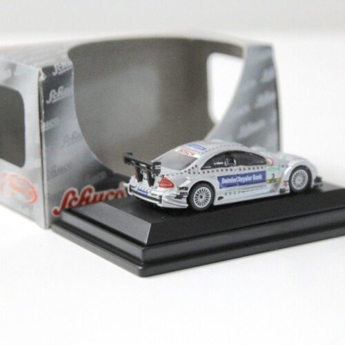 1:87 Schuco Mercedes Benz C-Klasse DTM 2004 "ALBERS" #2