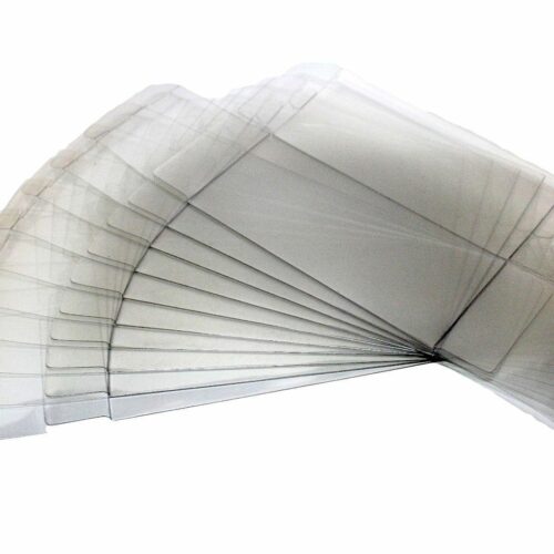 1:43 Collect&Protect für Minichamps Schutzhülle 1 Stück PET