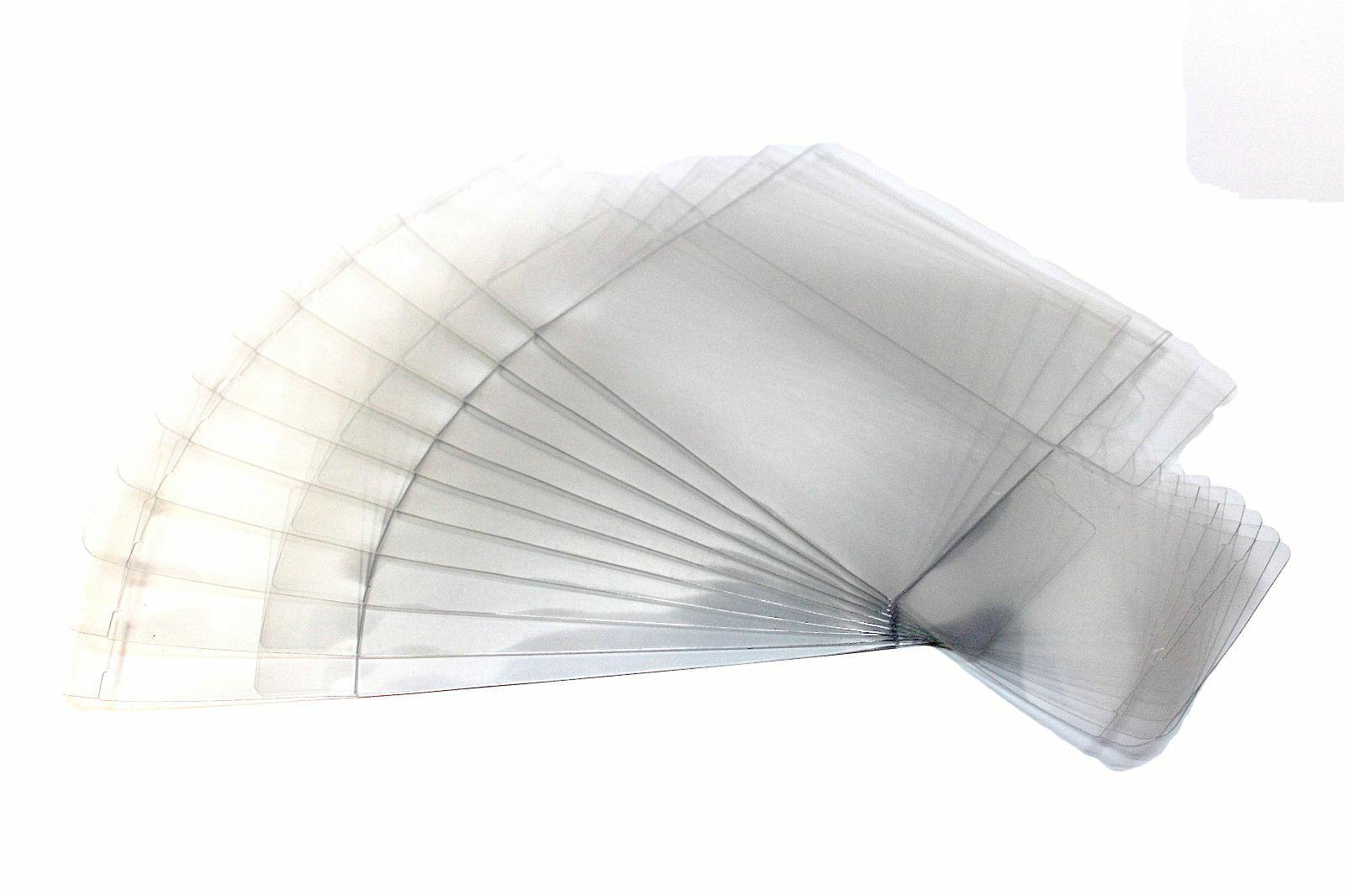 1:43 Collect&Protect für Schuco Schutzhülle 1 Stück PET