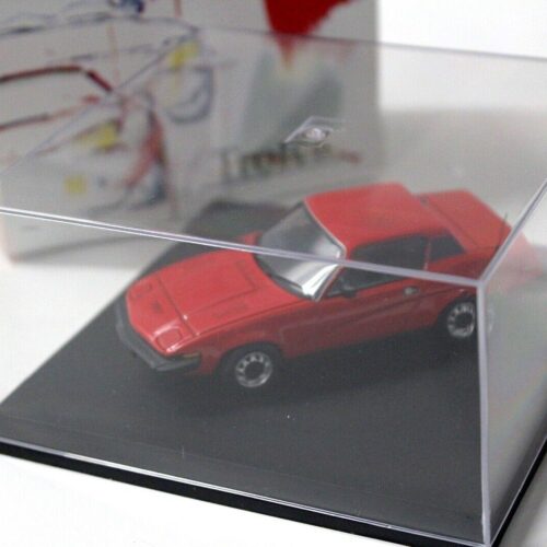 1:43 Trofeu Triumph TR7 Roadcar red