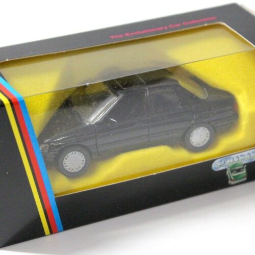 1:43 Schabak Ford Orion Sedan black