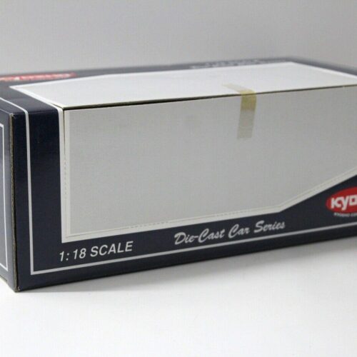 1:18 Kyosho Caterham Super Seven blue/ silver