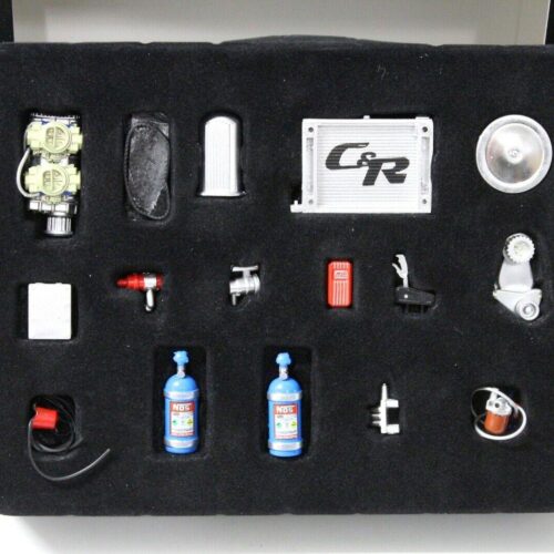 1:18 GMP 1320 Kings Drag Pack No.18908