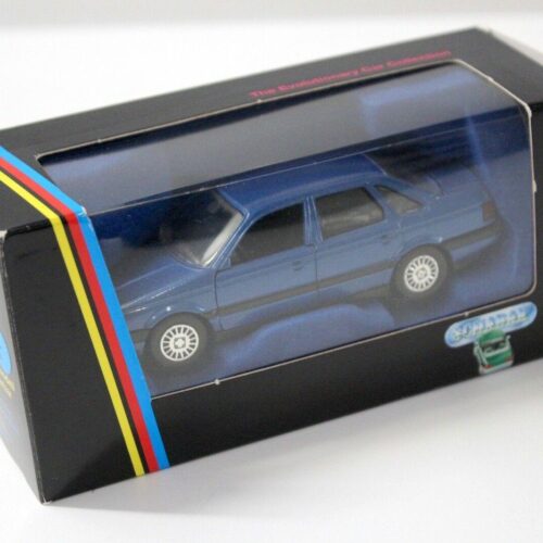 1:43 Schabak VW Passat Limousine blue