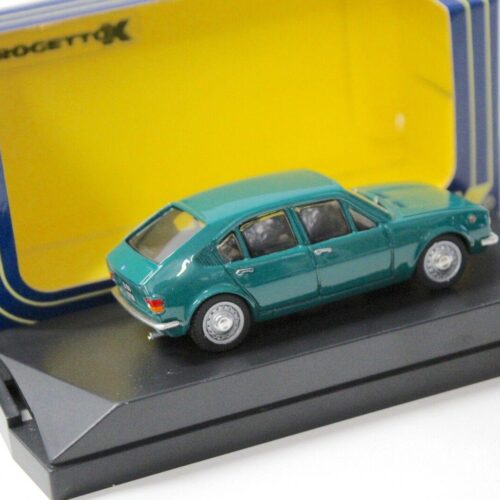 1:43 Progetto K Alfa Romeo Alfasud Stradale 1972 green