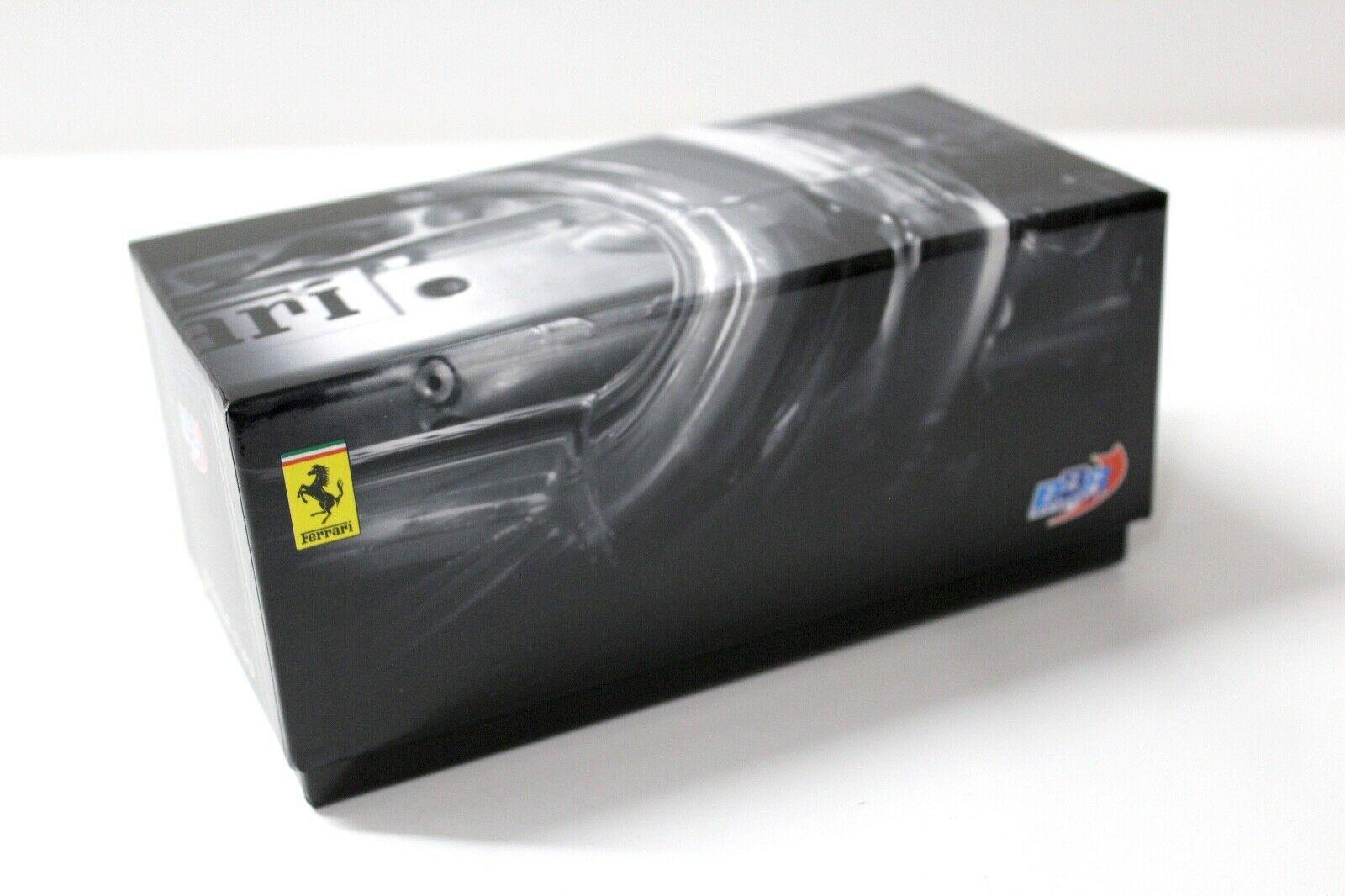 1:43 BBR Ferrari California T 2014 roof closed red