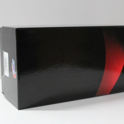 1:18 BBR Lancia Delta HF Integrale 16V Monte Carlo #7 MARTINI