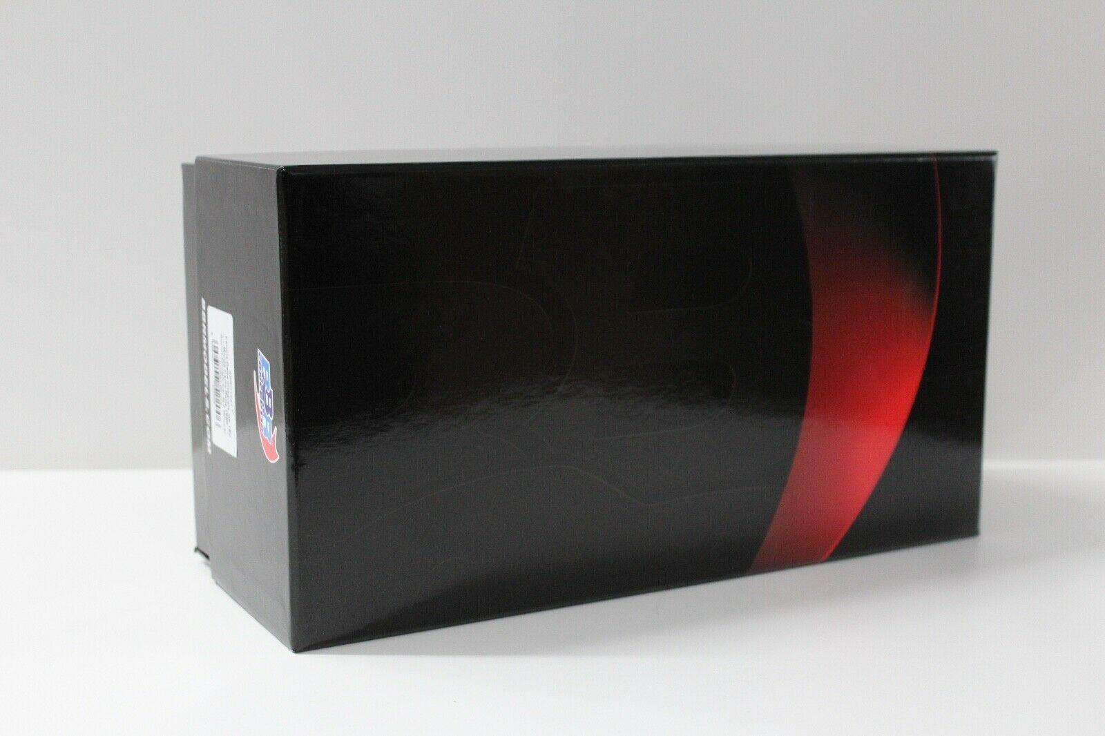 1:18 BBR Lancia Delta HF Integrale 16V Monte Carlo #7 MARTINI