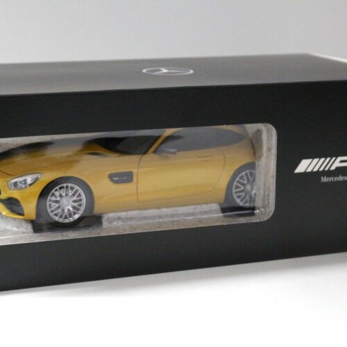 1:18 Norev Mercedes AMG GT S Solarbeam DEALER VERSION %%% SALE