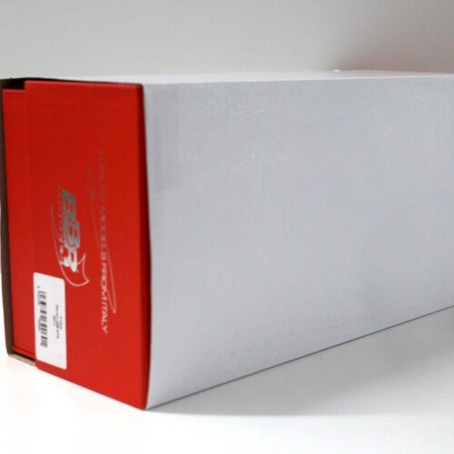 1:18 BBR Ferrari 458 Italia GT3 Rosso red #GT3