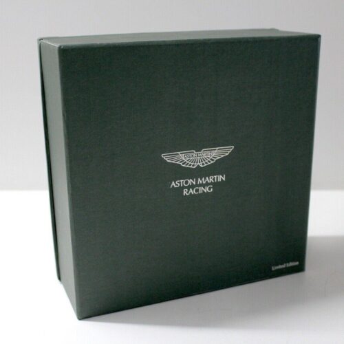 1:43 IXO Aston Martin Racing SET DBR1 #5 + DBR9 #007