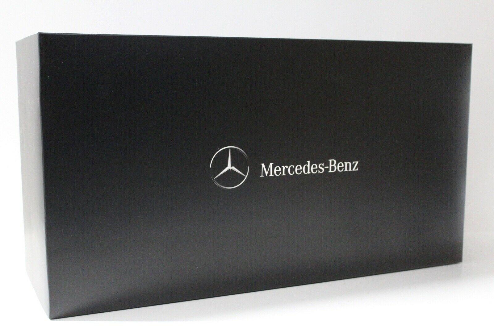 1:12 Premium ClassiXXs Mercedes AMG GT S Tarndesign DEALER VERSION