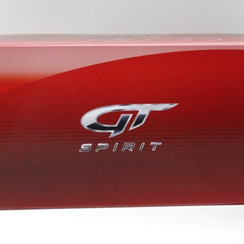 1:18 GT Spirit GT185 Porsche 911 964 Carrera 4 Targa silver