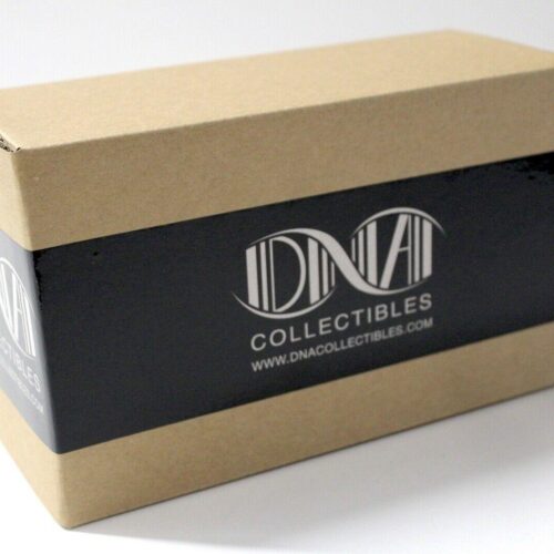 1:43 DNA VW Golf 4 IV GTI Edition 25th Anniversary silver