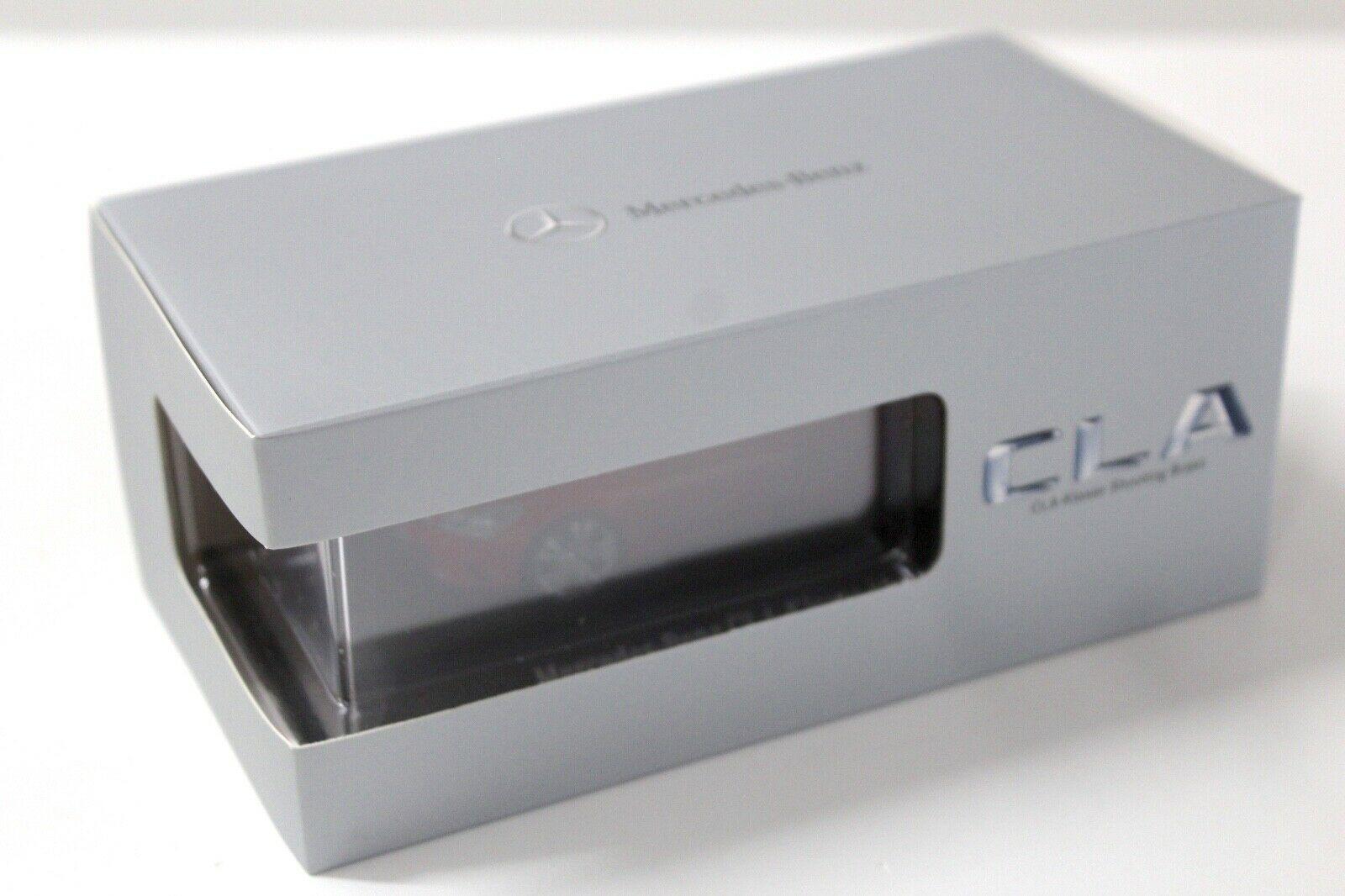 1:43 Kyosho Mercedes CLA Shooting Brake red DEALER VERSION SALE %%