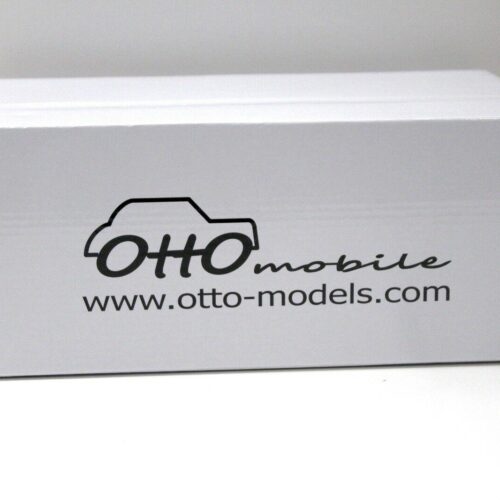 1:18 OTTO mobile OT721 Audi RS4 Avant B7 daytona grey