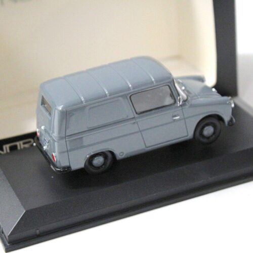 1:43 Norev VW Typ 147 Fridolin VAN grey