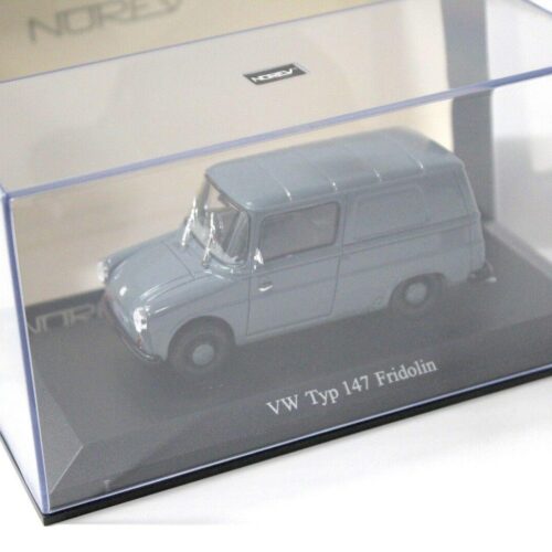 1:43 Norev VW Typ 147 Fridolin VAN grey