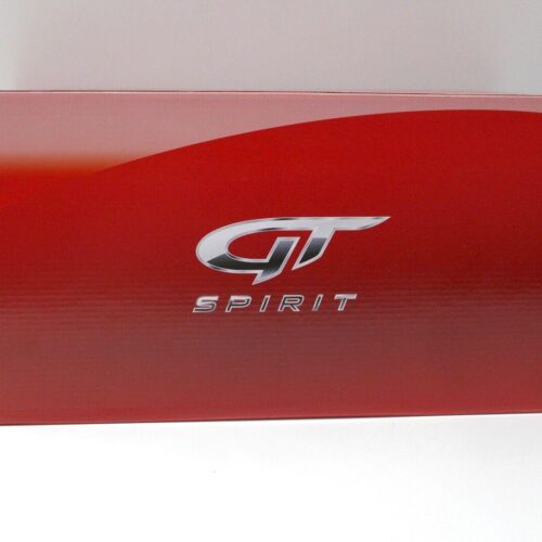 1:12 GT Spirit GT733 Porsche 911 2.7 RS Touring yellow 1973