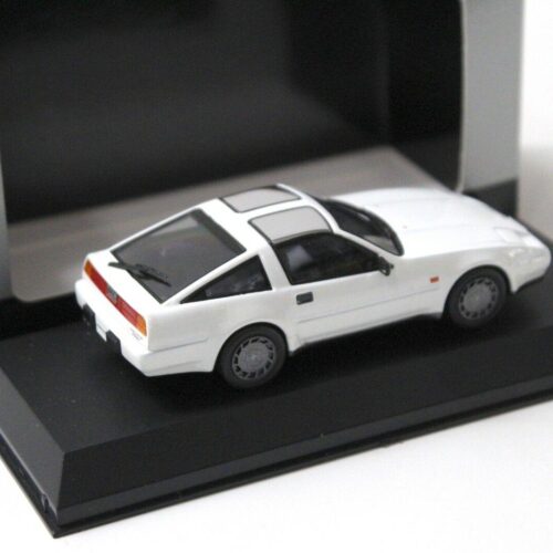1:43 Kyosho Nissan Fairlady Z 300ZR crystal white