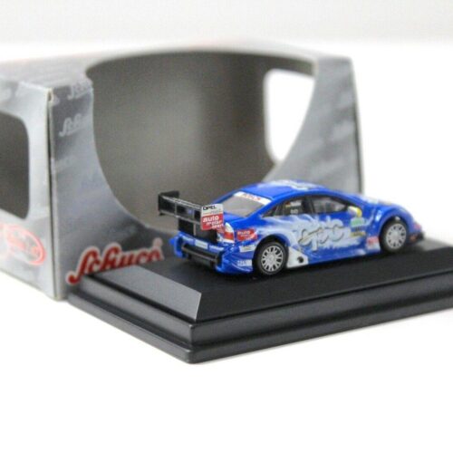 1:87 Schuco Opel Vectra GTS V8 2004 OPC Reuter #10