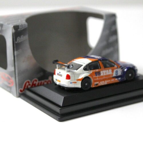 1:87 Schuco V8Star VW Passat 2002 VIP Taxi #8