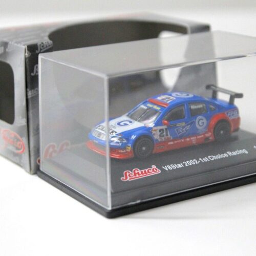 1:87 Schuco V8Star VW Passat 2002 -1st Choice Racing #21