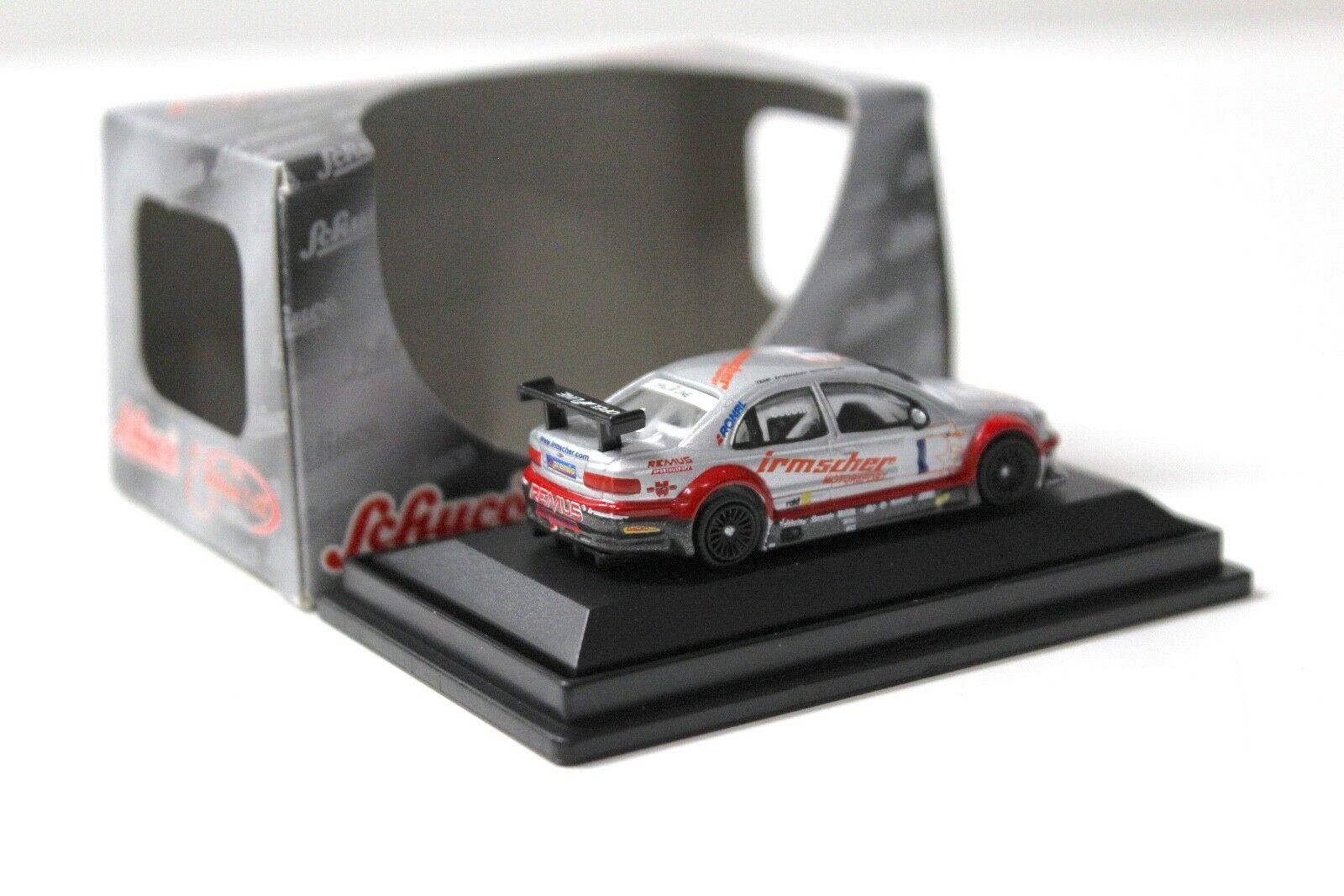 1:87 Schuco V8Star Opel Omega 2002 Irmscher Motorsport #1