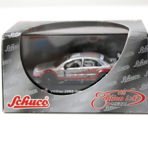 1:87 Schuco V8Star Opel Omega 2002 Irmscher Motorsport #1