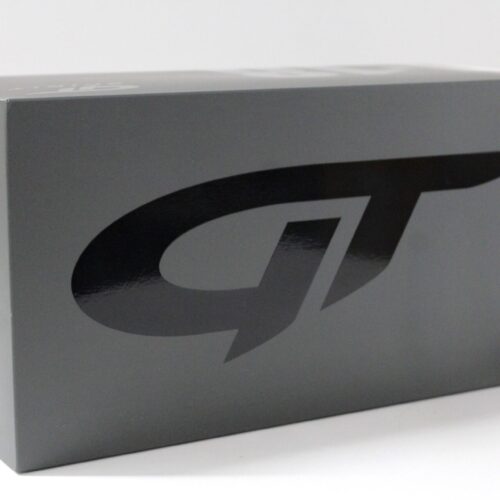 1:18 GT Spirit GT272 Dodge Super Charger Sema Concept 1968 grey metallic