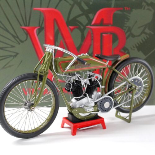 1:6 VMB Harley Davidson 1923 Board Track Racer Premium Bike Motorrad