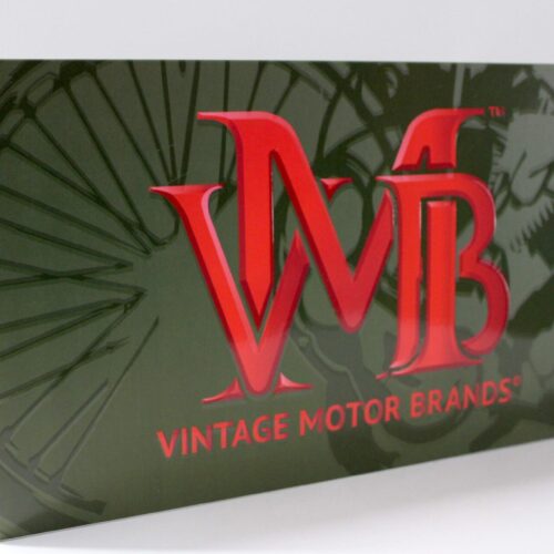 1:6 VMB Harley Davidson 1923 Board Track Racer Premium Bike Motorrad