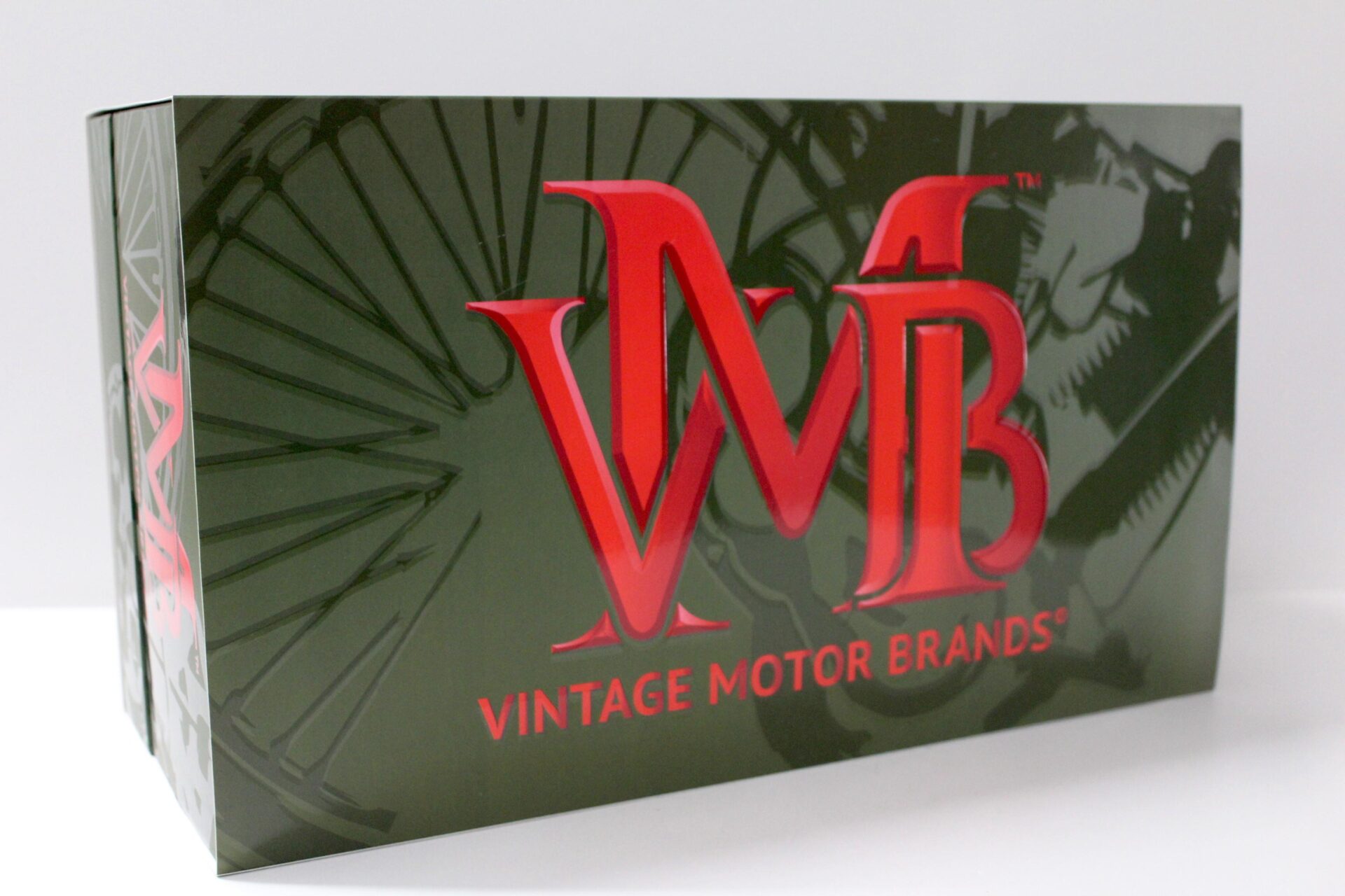 1:6 VMB Harley Davidson 1923 Board Track Racer Premium Bike Motorrad