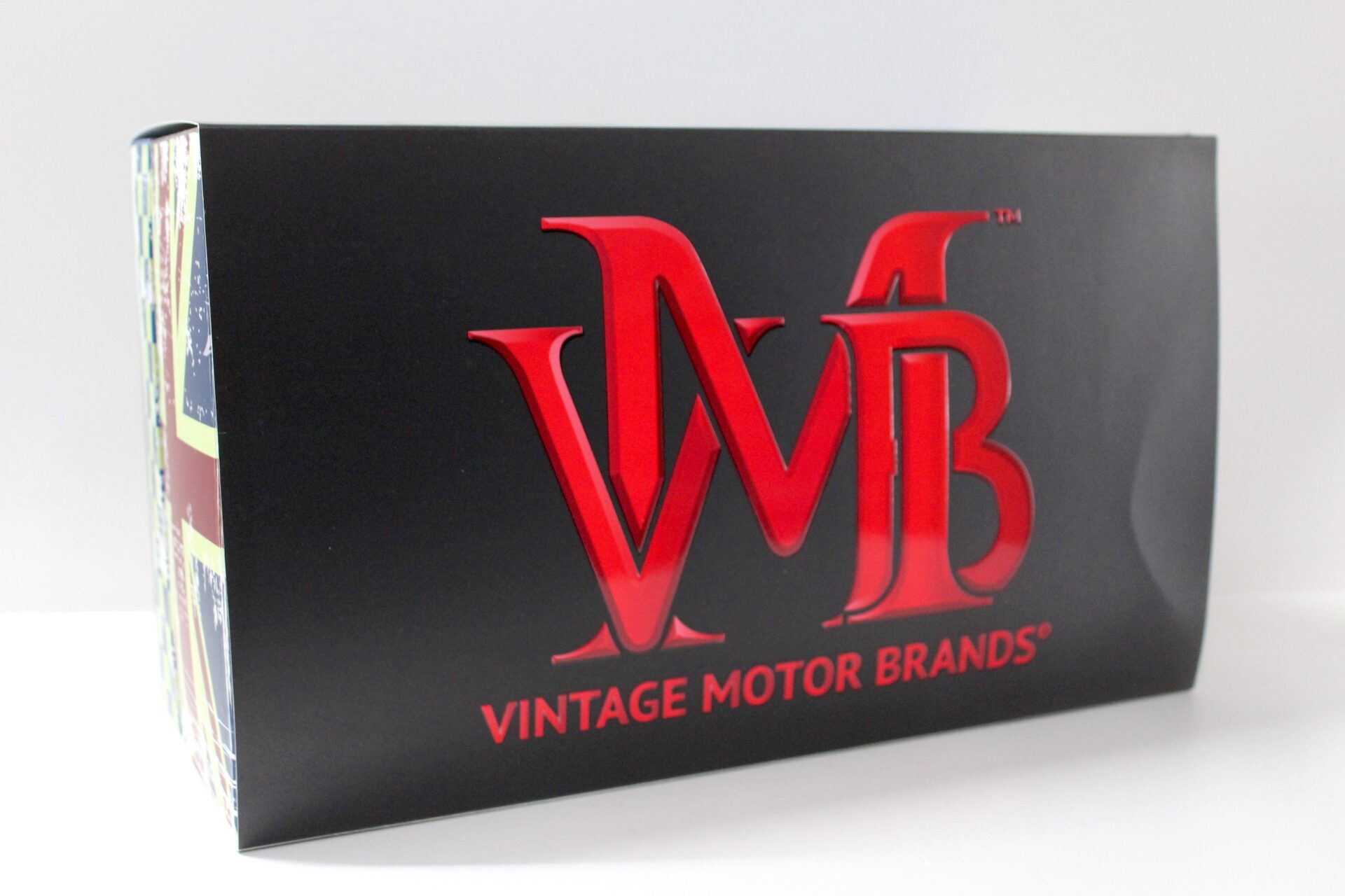 1:6 VMB Triumph Bonneville T120 *Blue Tank* Premium Bike Motorrad