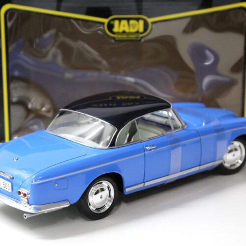 1:18 Jadi BMW 503 Coupe 1956 blue/ black