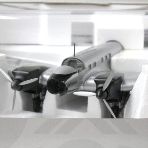 1:48 Franklin Mint Armour Heinkel He 111 Limited POST