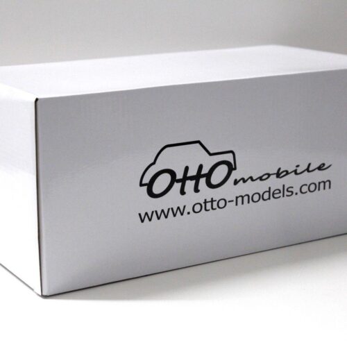 1:18 OTTO mobile OT693 VW Golf 1 Cabrio Young Line yellow