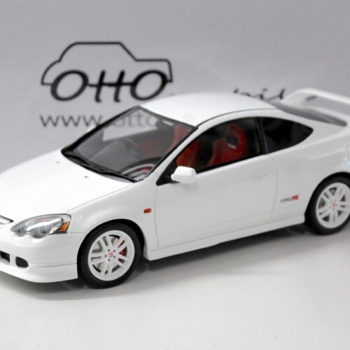 1:18 OTTO mobile OT348 Honda Integra DC5 white 2001