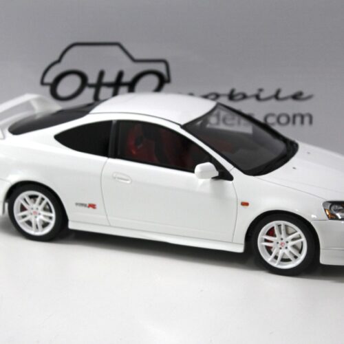 1:18 OTTO mobile OT348 Honda Integra DC5 white 2001