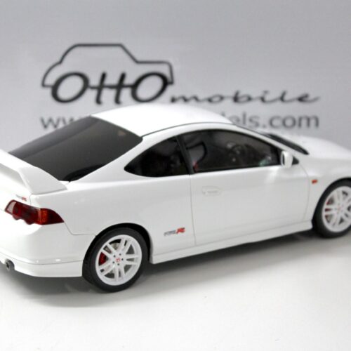 1:18 OTTO mobile OT348 Honda Integra DC5 white 2001