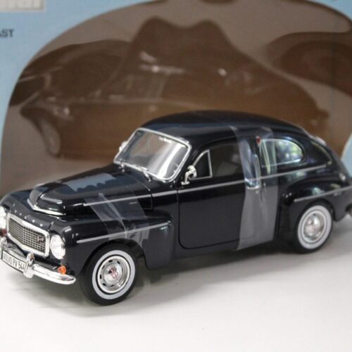 1:18 Revell Volvo PV 544 dark blue