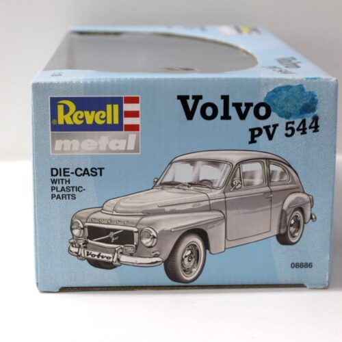1:18 Revell Volvo PV 544 dark blue