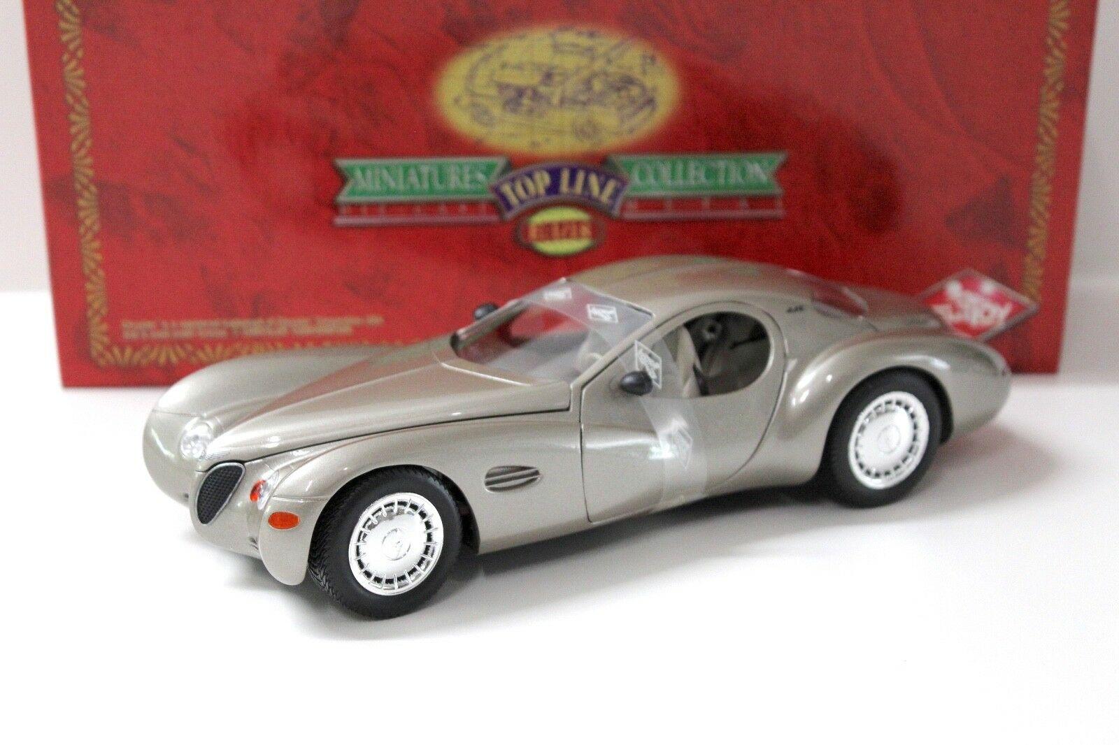 1:18 Guiloy Chrysler Atlantic champagner beige