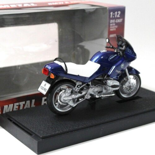 1:12 Revell BMW R 1100 RS dark blue